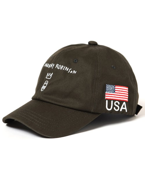 제로세컨드(ZERO_SECOND) KHAKI ZERO CAP - 39,000 | 무신사 스토어
