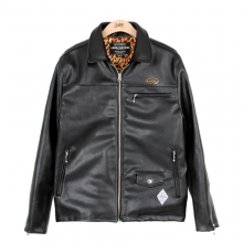 SP Piel II Fleather Jacket