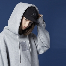 CLW HOODIE (GY)