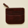 지퍼 카드지갑 Zipper Card wallet (db) JB812-002