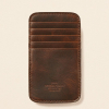 버티컬 카드지갑 Vertical Card wallet (db) JB812-003