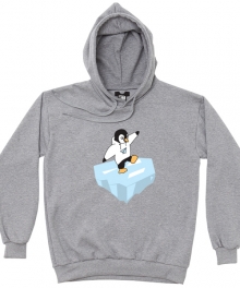 Penguin Hoodie