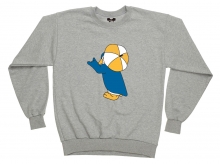 Penguin Sweat Shirt