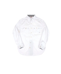 스웰맙(SWELLMOB) Swellmob worxford shirts ver.3-white-
