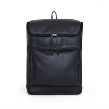 EUREKA BACKPACK M_BLACK