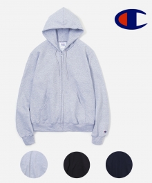 [재입고]S800 Full-Zip Hooded Sweatshirt (3color) 후드집업