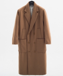 Oversize Duble Coat (CA)