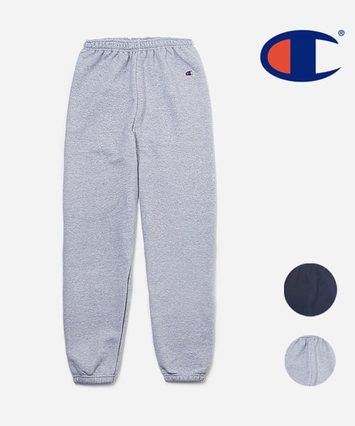 챔피온(CHAMPION) P900 SWEAT PANTS 