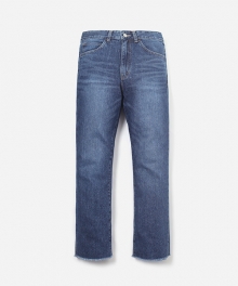 BOOT CUT JEANS - MIDDLE AGE