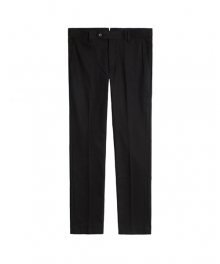 BASIC WOOL SLACKS