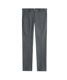 BASIC WOOL SLACKS