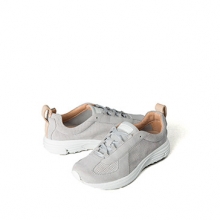 R SHOE 110 WAX CHAMUDE GRAY