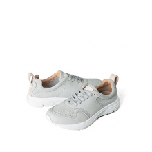 R SHOE 100 WAX CHAMUDE GRAY