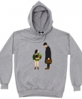 Leon Hoodie