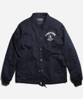 PINGPONG COACH JKT _ NAVY