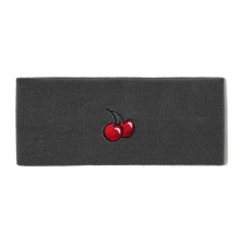 KIRSH HAIR BAND [CHARCOAL]