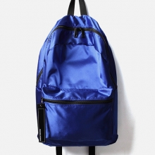 ALICE SATIN DAY PACK (ROYAL BLUE)