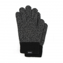 SMART GLOVES_BLACK