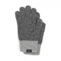 SMART GLOVES_GREY