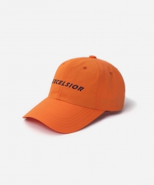 EXCELSIOR CAP ORANGE