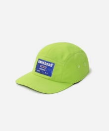 CONTINUE CAMPCAP YELLOW