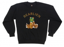 Bearlien Sweat Shirt