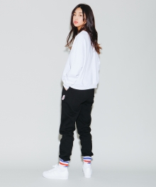 Whistle Pants (3COLOR)