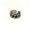 [변색X] chain or ring (silver) Vintage