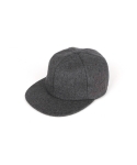 스웰맙(SWELLMOB) Swellmob wool cap -grey-