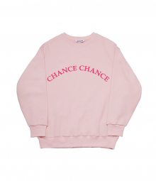 CHANCECHANCE Pink MTM(양기모)