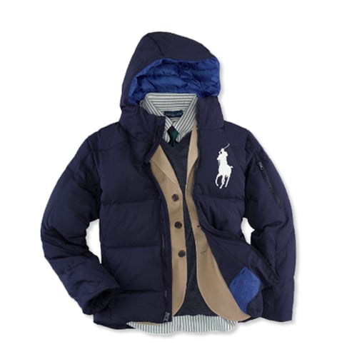 폴로 랄프 로렌(POLO RALPH LAUREN) 폴로 랄프로렌 보이즈 패딩 점퍼 (빅포니) 네이비(화이트로고) POLO 09 - 168,000 | 무신사 스토어 폴로 랄프 로렌(Polo Ralph Lauren) 폴로 랄프로렌 보이즈 패딩 점퍼 (빅포니) 네이비(화이트로고) Polo 09 - 168,000 | 무신사 스토어
