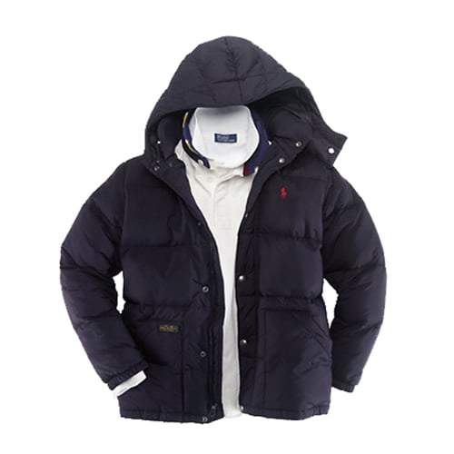 폴로 랄프 로렌(POLO RALPH LAUREN) 폴로 랄프로렌 보이즈 패딩 점퍼 (스몰포니) 클래식(네이비) 05 - 148,000 | 무신사 스토어 폴로 랄프 로렌(Polo Ralph Lauren) 폴로 랄프로렌 보이즈 패딩 점퍼 (스몰포니) 클래식(네이비) 05 - 148,000 | 무신사 스토어