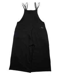 Overall Black