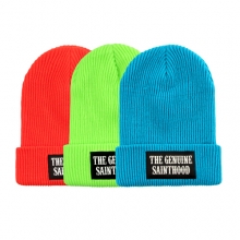 SP Neon Classic Beanie