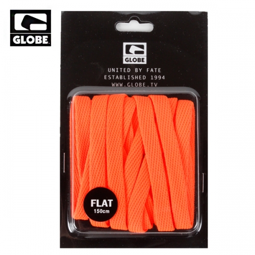 infrared flat laces