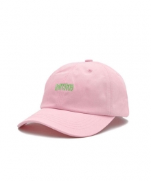 CHERRYBOY BALL CAP [PINK]