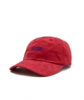 CHERRYBOY BALL CAP [RED]