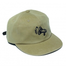 [코드아이엠] PROUDLY MEGAPHON CLASSIC WOOLCAP BEIGE