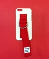 SUN CASE IVORY RED (NONE)