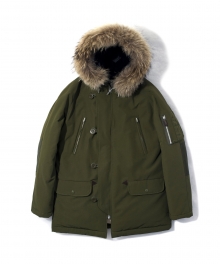 LOFI N-3B Parka (KHAKI)