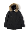 LOFI N-3B Parka (BLACK)