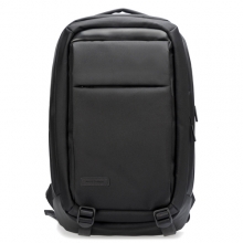 NOART BALLISTIC - Edam Backpack (Black)