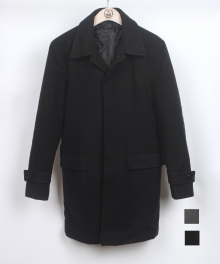 wool mac coat