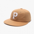 OG BB CAP (CARAMEL)