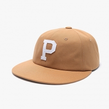 OG BB CAP (CARAMEL)