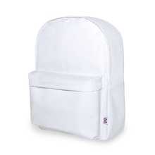 BUBBLE DAY BACKPACK WHITE