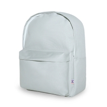 BUBBLE DAY BACKPACK GRAY