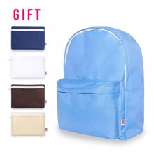 BUBBLE DAY BACKPACK BLUE