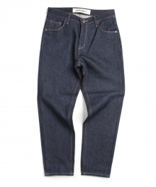 UTD-FP03 indigo mom jean[indigo(UNISEX)]