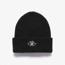 OUR GAME IS NOT OVER BEANIE 5W (BLACK)